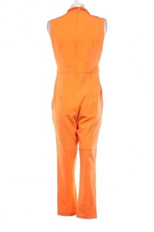 Dámsky dlhý overal Miss Chic, Veľkosť L, Farba Oranžová, Cena  24,55 €