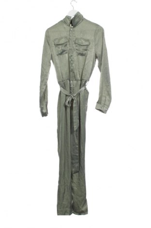 Langer Damen-Overall Missguided, Größe M, Farbe Grün, Preis € 53,99