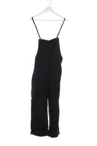 Salopetă lungă de damă Monki, Mărime XS, Culoare Negru, Preț 71,10 Lei