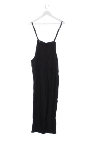 Salopetă lungă de damă Monki, Mărime XS, Culoare Negru, Preț 71,10 Lei