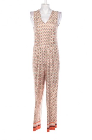 Langer Damen-Overall More & More, Größe M, Farbe Mehrfarbig, Preis € 49,10