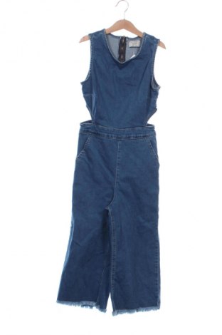 Dámsky dlhý overal New Look, Veľkosť XS, Farba Modrá, Cena  24,57 €
