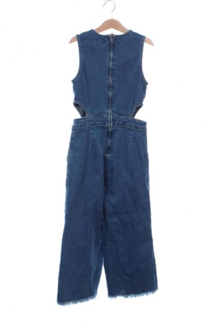 Dámsky dlhý overal New Look, Veľkosť XS, Farba Modrá, Cena  24,57 €