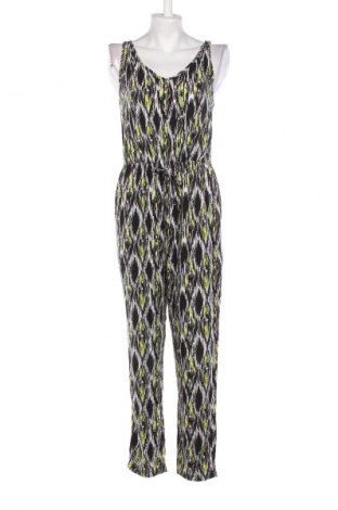 Langer Damen-Overall New Look, Größe M, Farbe Mehrfarbig, Preis 46,65 €