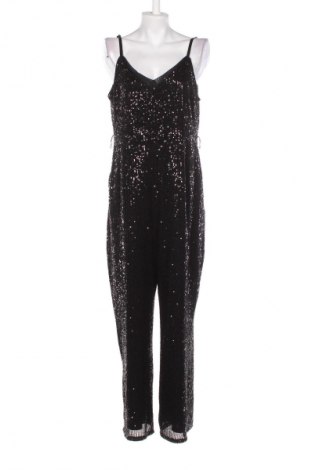 Langer Damen-Overall Nicole Miller, Größe XL, Farbe Schwarz, Preis € 111,51