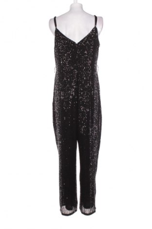 Langer Damen-Overall Nicole Miller, Größe XL, Farbe Schwarz, Preis € 111,51