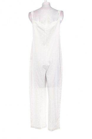 Langer Damen-Overall Noracora, Größe S, Farbe Weiß, Preis € 39,00