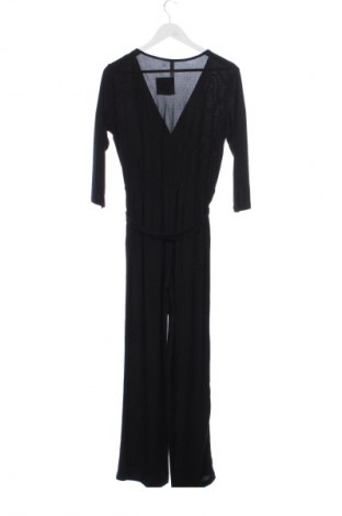 Damski długi kombinezon Ny Collection, Rozmiar M, Kolor Czarny, Cena 126,99 zł