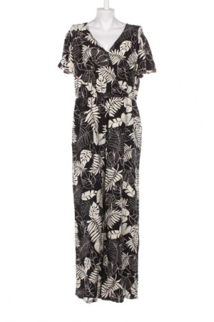 Langer Damen-Overall Page One, Größe XL, Farbe Mehrfarbig, Preis 24,55 €