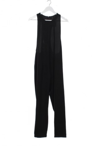 Langer Damen-Overall Pause Jeans, Größe XS, Farbe Schwarz, Preis € 33,46