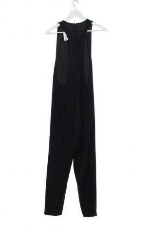 Langer Damen-Overall Pause Jeans, Größe XS, Farbe Schwarz, Preis € 33,46