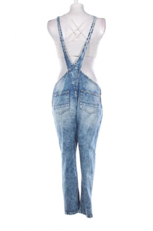 Dámsky dlhý overal Pimkie, Veľkosť XL, Farba Modrá, Cena  46,65 €