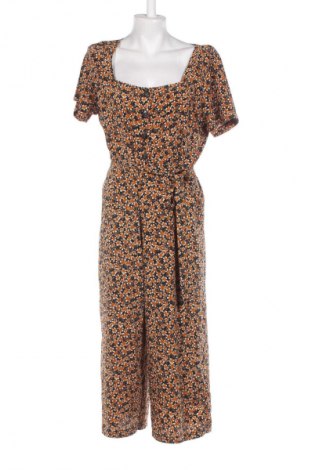 Langer Damen-Overall Primark, Größe L, Farbe Mehrfarbig, Preis € 24,48