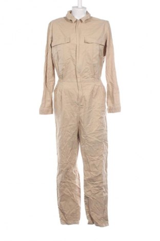 Langer Damen-Overall S.Oliver, Größe M, Farbe Beige, Preis 46,99 €