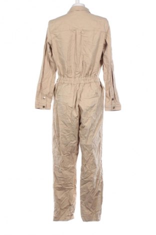 Langer Damen-Overall S.Oliver, Größe M, Farbe Beige, Preis 46,99 €