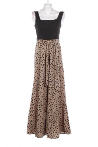 Langer Damen-Overall SHEIN, Größe M, Farbe Mehrfarbig, Preis 23,03 €