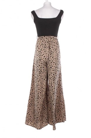 Langer Damen-Overall SHEIN, Größe M, Farbe Mehrfarbig, Preis 23,03 €
