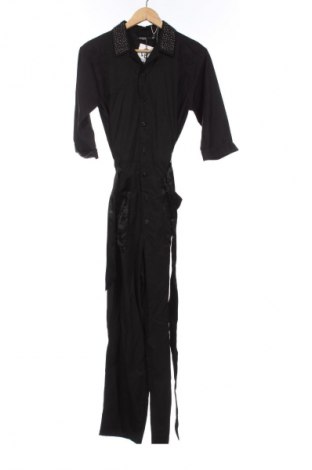 Salopetă lungă de damă Scotch & Soda, Mărime XS, Culoare Negru, Preț 964,99 Lei