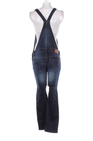 Salopetă lungă de damă Seventy Seven, Mărime M, Culoare Albastru, Preț 165,99 Lei