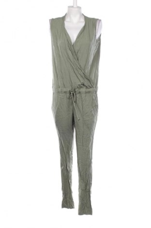 Langer Damen-Overall Street One, Größe M, Farbe Grün, Preis 34,78 €