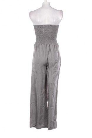 Dámsky dlhý overal Styled In Italy, Veľkosť M, Farba Sivá, Cena  39,39 €