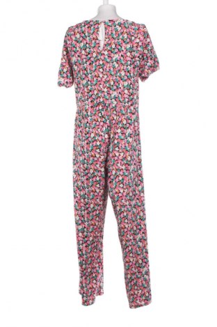 Langer Damen-Overall Tu, Größe XXL, Farbe Mehrfarbig, Preis € 24,49
