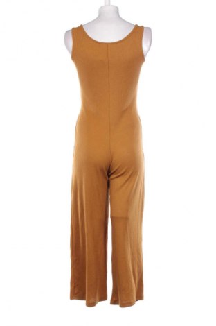 Langer Damen-Overall Unbranded, Größe M, Farbe Braun, Preis € 33,99
