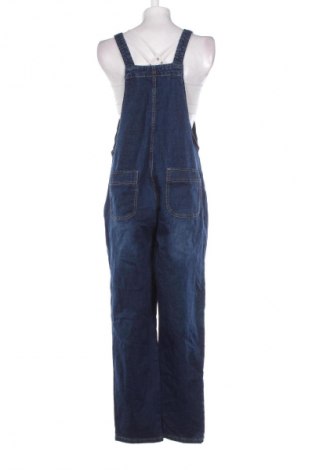 Salopetă lungă de damă Unbranded, Mărime M, Culoare Albastru, Preț 165,99 Lei