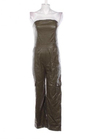Langer Damen-Overall Unbranded, Größe M, Farbe Grün, Preis 33,99 €