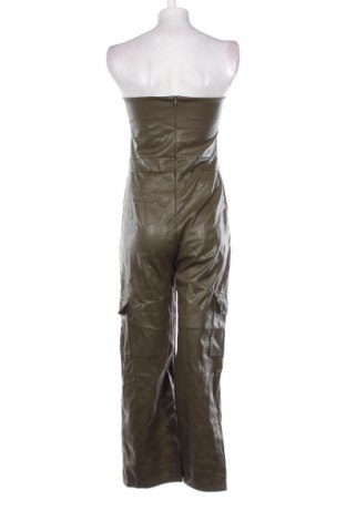Langer Damen-Overall Unbranded, Größe M, Farbe Grün, Preis 33,99 €
