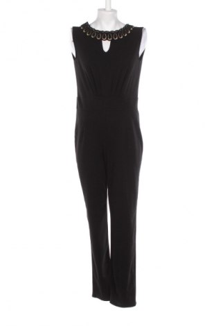 Langer Damen-Overall Unbranded, Größe XL, Farbe Schwarz, Preis 43,49 €
