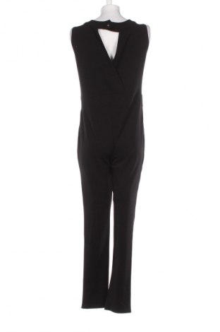 Langer Damen-Overall Unbranded, Größe XL, Farbe Schwarz, Preis 43,49 €