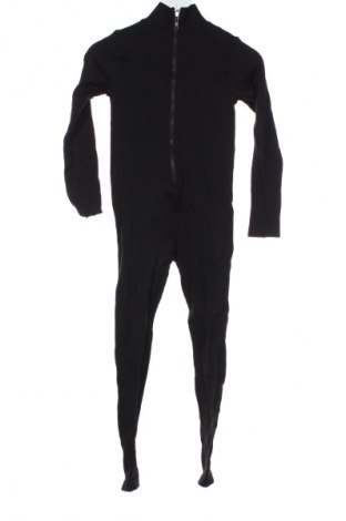 Salopetă lungă de damă Unbranded, Mărime M, Culoare Negru, Preț 165,99 Lei