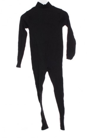 Salopetă lungă de damă Unbranded, Mărime M, Culoare Negru, Preț 165,99 Lei