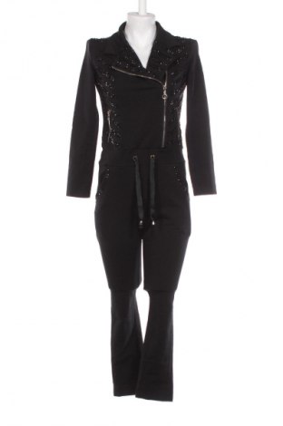 Langer Damen-Overall Unbranded, Größe S, Farbe Schwarz, Preis € 25,00