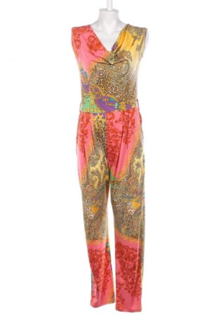 Salopetă lungă de damă Unbranded, Mărime M, Culoare Multicolor, Preț 152,74 Lei