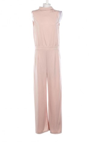 Langer Damen-Overall Unbranded, Größe L, Farbe Beige, Preis € 24,49