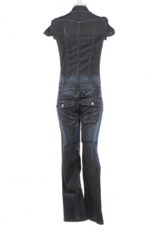 Langer Damen-Overall Unbranded, Größe S, Farbe Mehrfarbig, Preis € 31,32