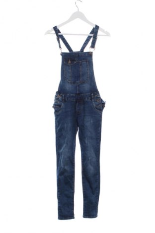 Langer Damen-Overall Unbranded, Größe XS, Farbe Blau, Preis 24,49 €