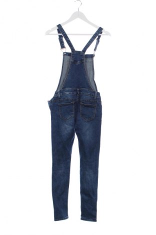 Langer Damen-Overall Unbranded, Größe XS, Farbe Blau, Preis 24,49 €
