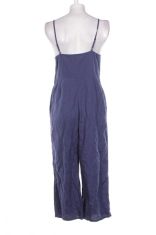Langer Damen-Overall Uniqlo, Größe M, Farbe Blau, Preis € 34,78