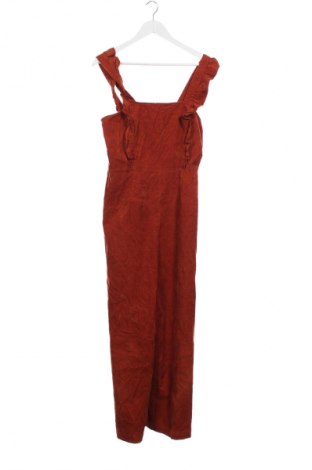 Dámsky dlhý overal Urban Outfitters, Veľkosť L, Farba Červená, Cena  39,95 €