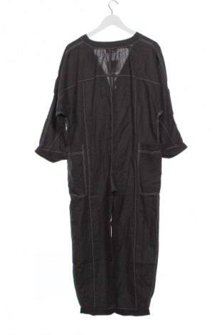Langer Damen-Overall Urban Outfitters, Größe XXL, Farbe Grau, Preis 34,79 €