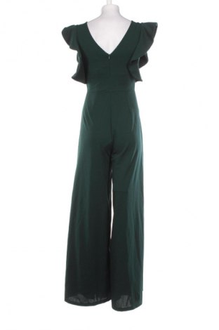 Dámsky dlhý overal Wal G, Veľkosť S, Farba Zelená, Cena  90,95 €