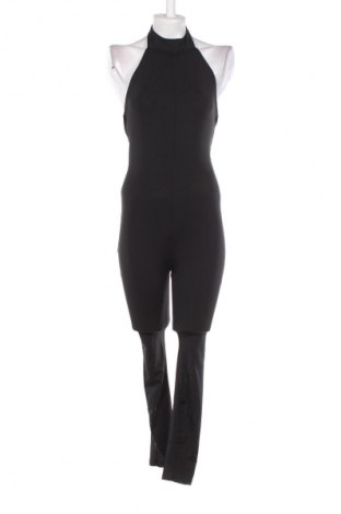 Salopetă lungă de damă Zara, Mărime XS, Culoare Negru, Preț 108,04 Lei