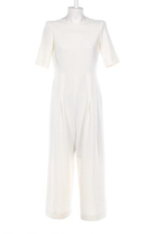 Salopetă lungă de damă Zara, Mărime S, Culoare Alb, Preț 107,61 Lei