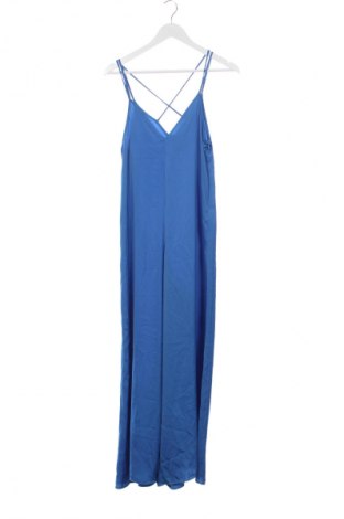 Dámsky dlhý overal Zara, Veľkosť XS, Farba Modrá, Cena  20,99 €