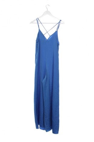 Dámsky dlhý overal Zara, Veľkosť XS, Farba Modrá, Cena  20,99 €