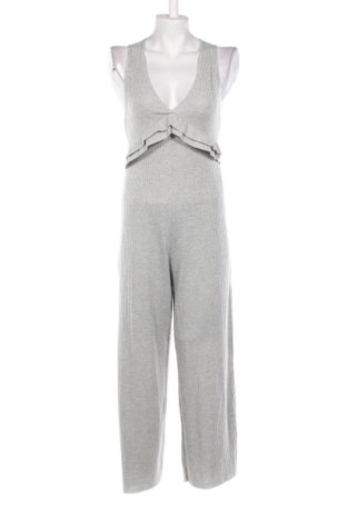 Dámsky dlhý overal Zara, Veľkosť S, Farba Sivá, Cena  21,00 €