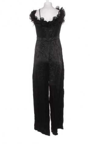 Salopetă lungă de damă Zara, Mărime M, Culoare Negru, Preț 244,74 Lei